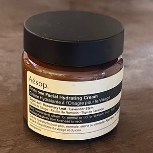 brand new AESOP Primrose Facial Hydrating Cream